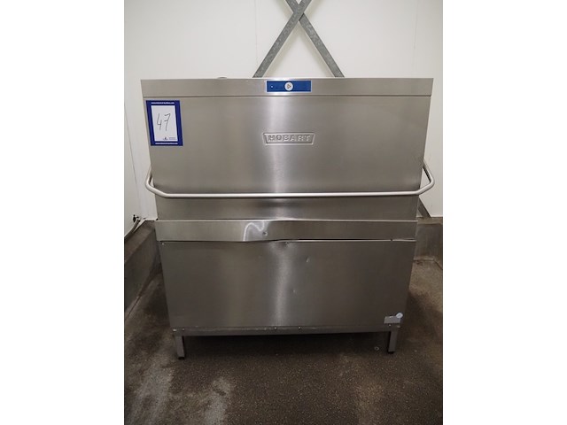 Hobart - afbeelding 7 van  12