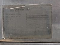 Hobart - afbeelding 8 van  8