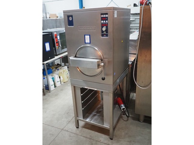 Hobart - afbeelding 1 van  7