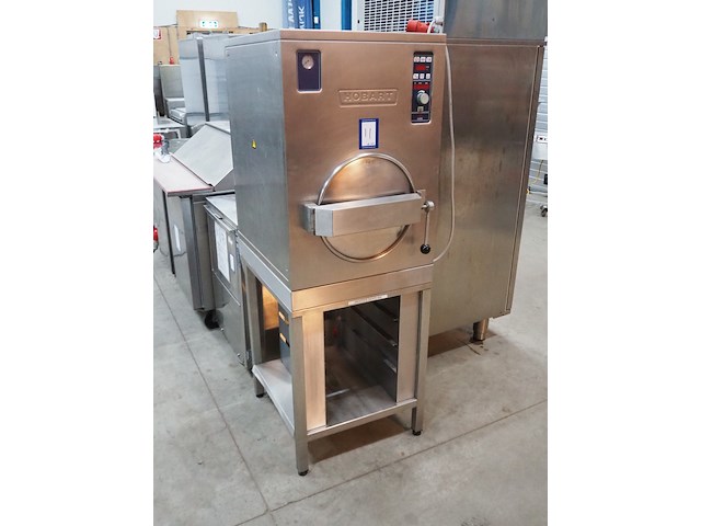 Hobart - afbeelding 2 van  7