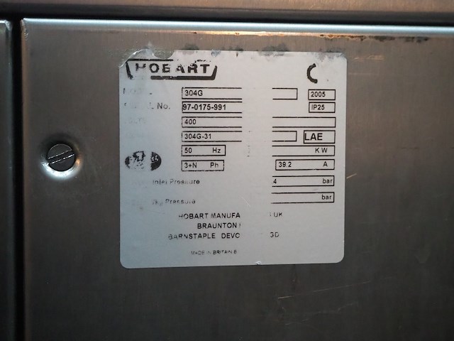 Hobart - afbeelding 7 van  7