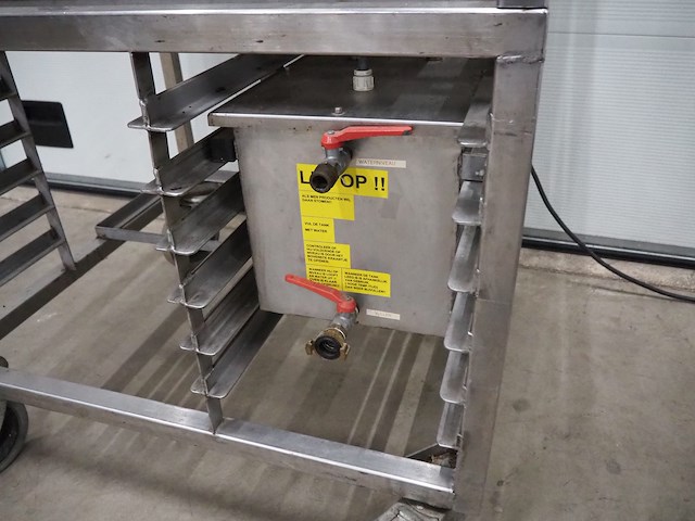 Hobart - afbeelding 7 van  8