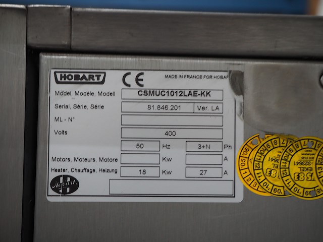 Hobart - afbeelding 8 van  8