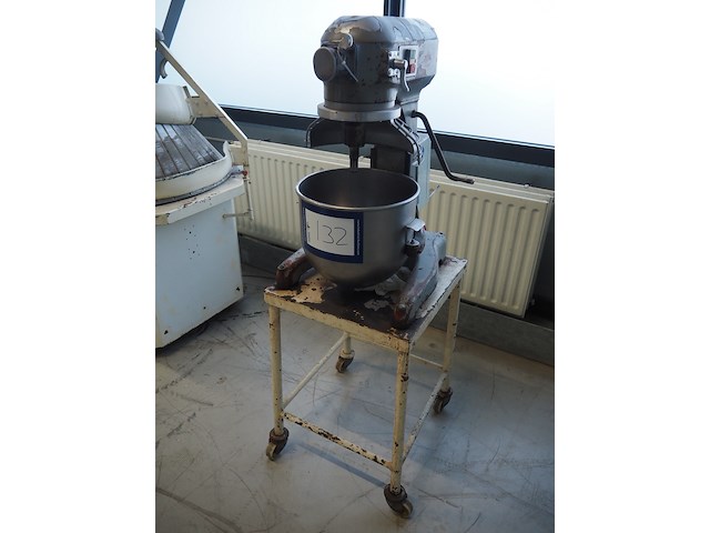 Hobart - afbeelding 1 van  9