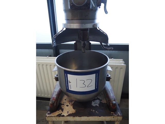 Hobart - afbeelding 5 van  9