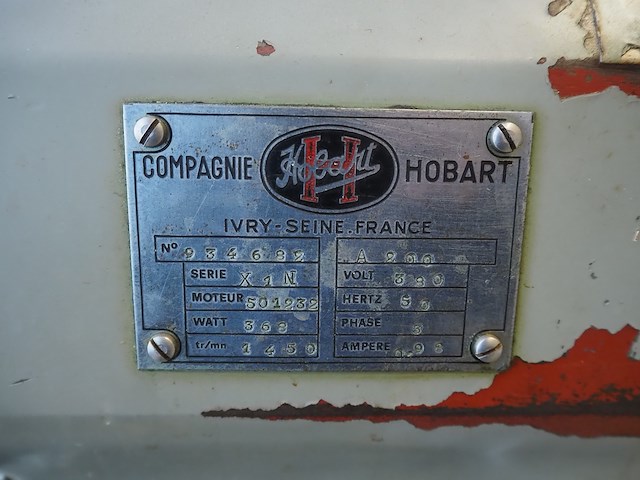 Hobart - afbeelding 8 van  9