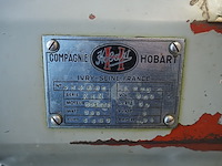 Hobart - afbeelding 8 van  9