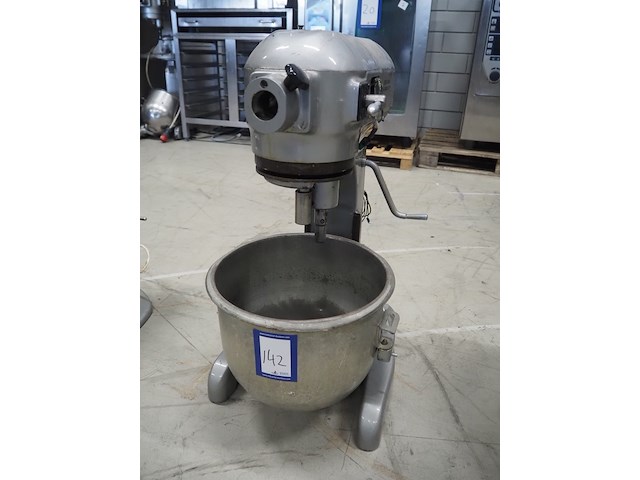 Hobart - afbeelding 1 van  9