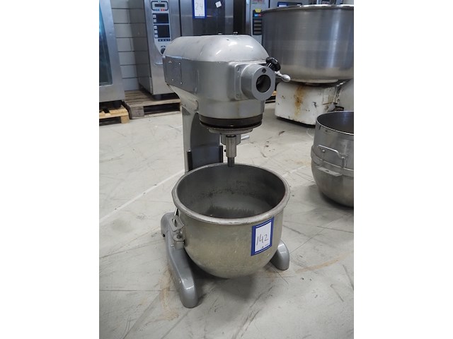 Hobart - afbeelding 2 van  9