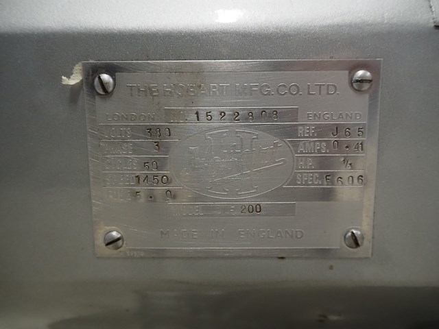 Hobart - afbeelding 8 van  9