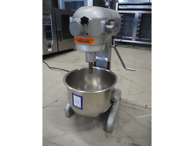 Hobart - afbeelding 1 van  9