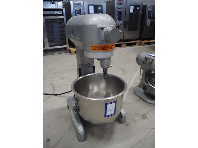 Hobart - afbeelding 2 van  9