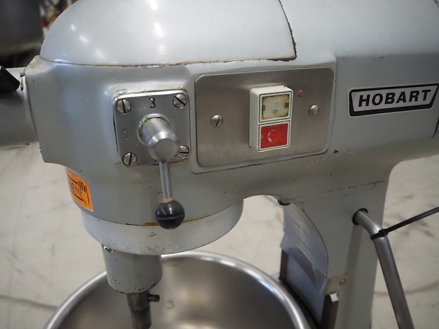 Hobart - afbeelding 7 van  9