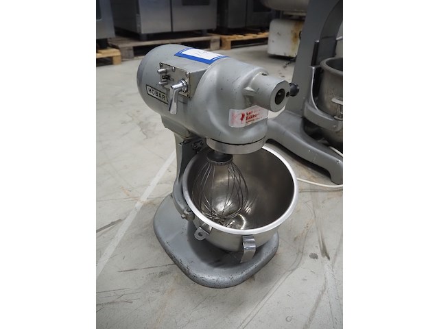 Hobart - afbeelding 2 van  8