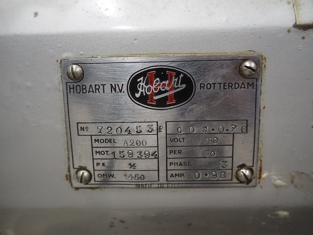 Hobart - afbeelding 9 van  10