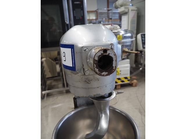 Hobart - afbeelding 6 van  9