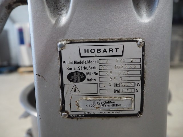 Hobart - afbeelding 8 van  9