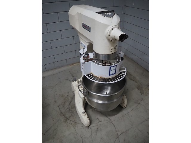 Hobart - afbeelding 2 van  9