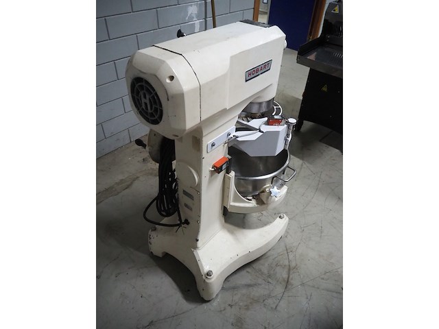 Hobart - afbeelding 3 van  9