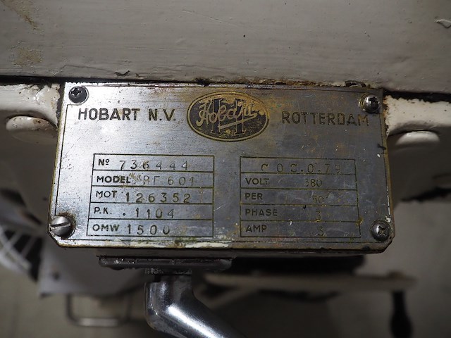 Hobart - afbeelding 8 van  9