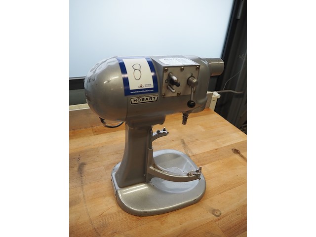 Hobart - afbeelding 1 van  7