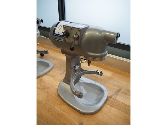 Hobart - afbeelding 2 van  7