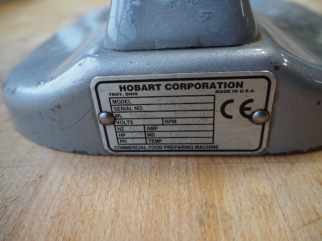 Hobart - afbeelding 7 van  7