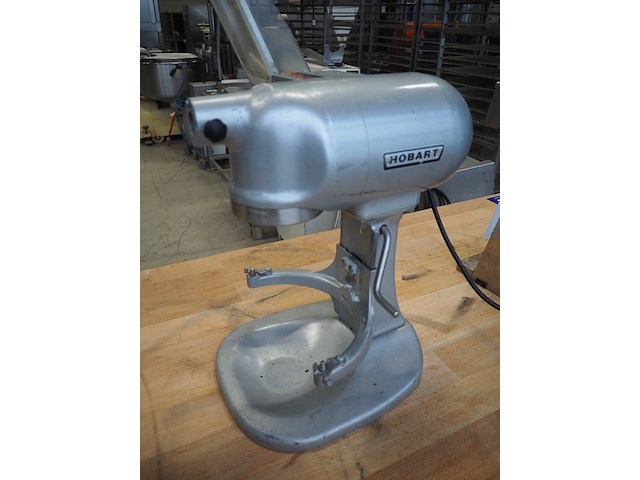Hobart - afbeelding 3 van  6