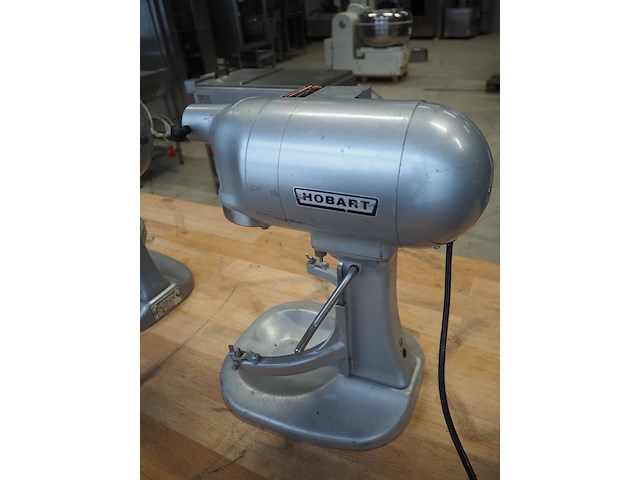 Hobart - afbeelding 4 van  6