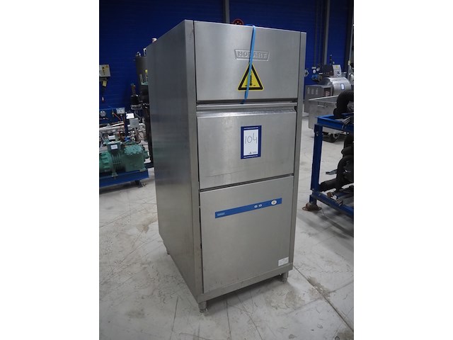 Hobart - afbeelding 1 van  9