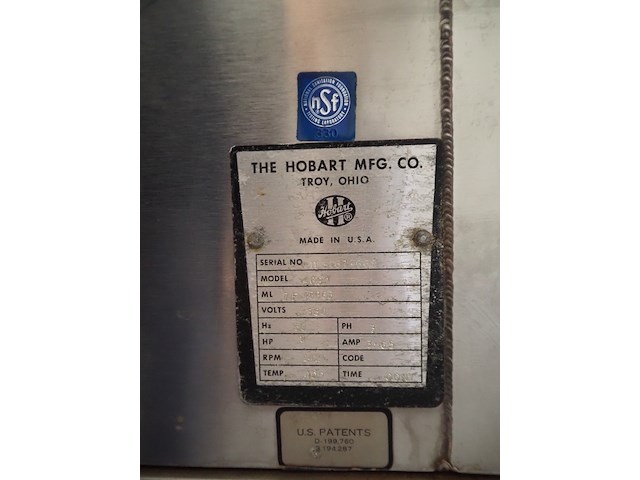 Hobart - afbeelding 2 van  11