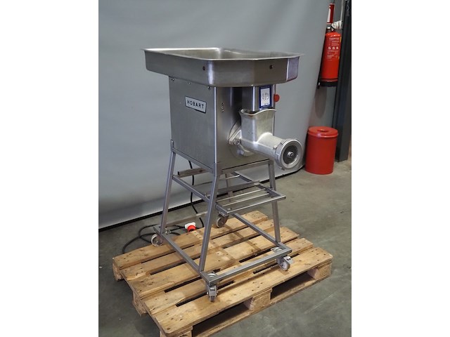 Hobart - afbeelding 1 van  11