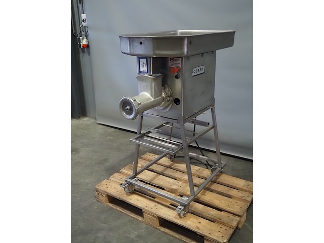 Hobart - afbeelding 4 van  11