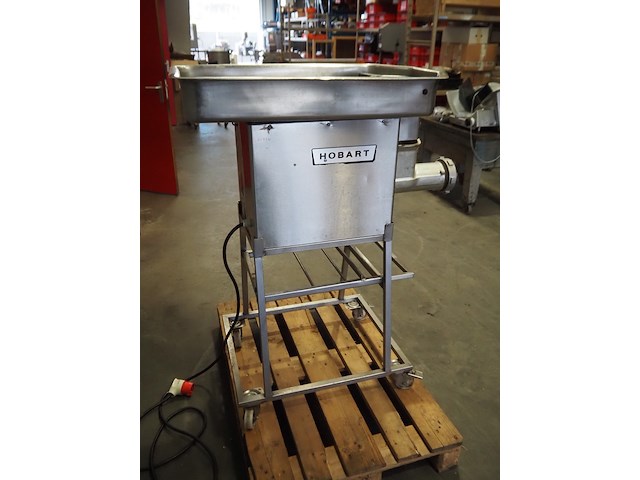 Hobart - afbeelding 5 van  11