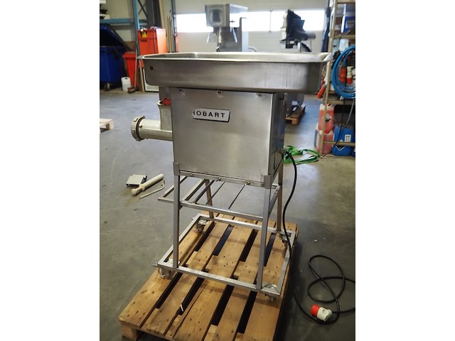 Hobart - afbeelding 6 van  11