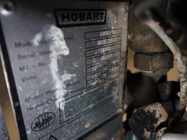 Hobart - afbeelding 3 van  12