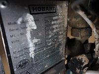 Hobart - afbeelding 3 van  12