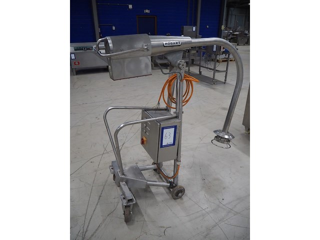 Hobart - afbeelding 1 van  11