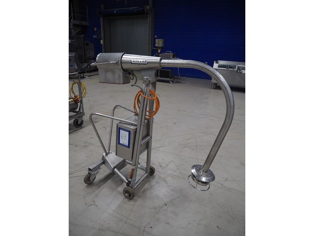 Hobart - afbeelding 4 van  11