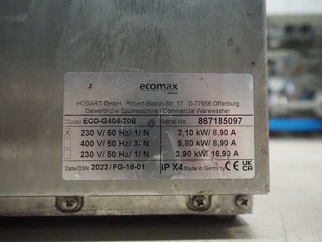 Hobart - afbeelding 2 van  10