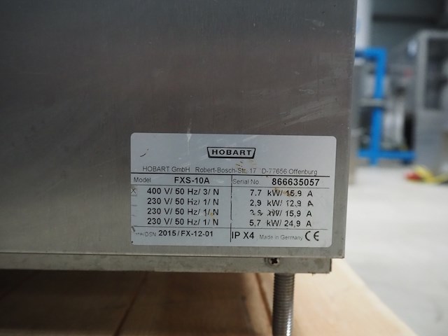 Hobart - afbeelding 8 van  8