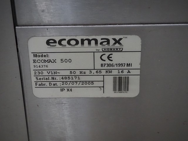 Hobart - afbeelding 9 van  9