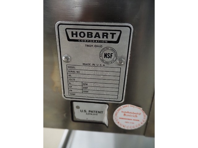 Hobart - afbeelding 5 van  13