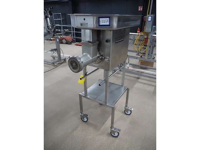 Hobart - afbeelding 1 van  13