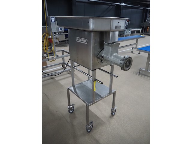 Hobart - afbeelding 6 van  13