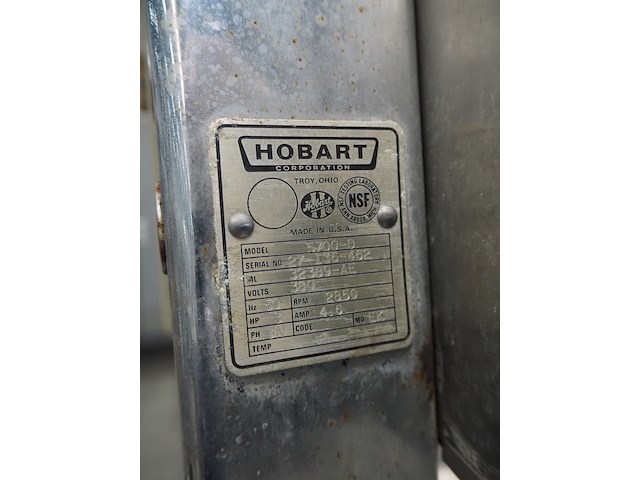 Hobart - afbeelding 2 van  10