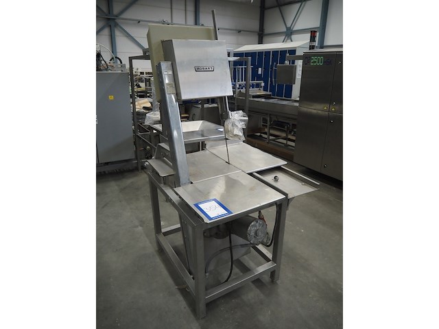 Hobart - afbeelding 1 van  10