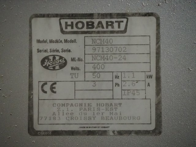 Hobart - afbeelding 7 van  8