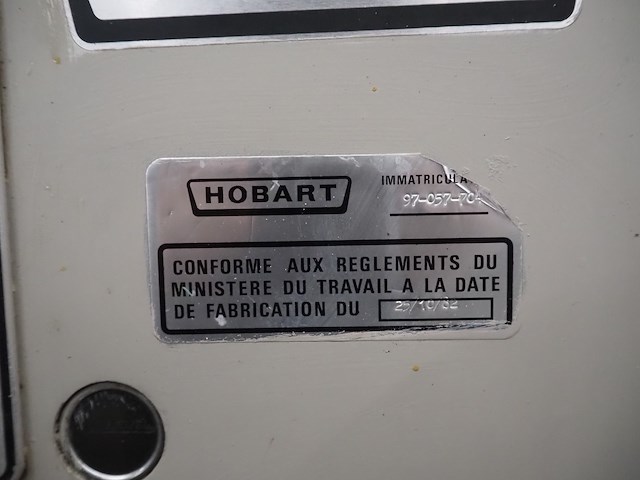 Hobart - afbeelding 2 van  11