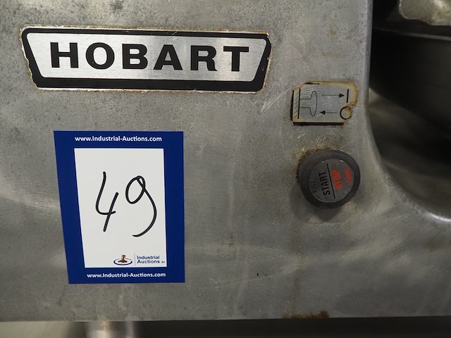 Hobart - afbeelding 8 van  9